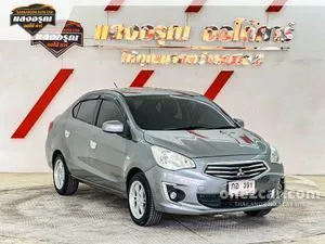 2018 Mitsubishi ATTRAGE 1.2 GLX Sedan