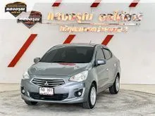 2018 Mitsubishi ATTRAGE 1.2 (ปี 13-18) GLX Sedan