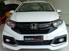 2018 Honda Mobilio 1.5 RS MPV