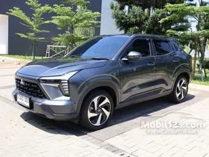 2024 Mitsubishi XFORCE 1.5 Ultimate SUV