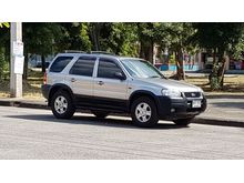 2003 Ford Escape 3.0 (ปี 03-07) XLT SUV AT