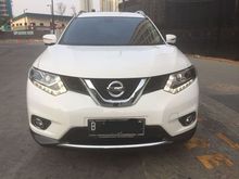 2015 Nissan X-Trail 2.5 T32 SUV #jualcepatpemiliklangsung