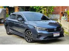 2023 Honda City 1.5 (ปี 19-24) e:HEV RS Sedan