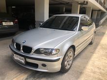 2004 BMW 318i 1.9 E46 (ปี 98-07) Sedan AT