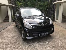 2012 Toyota Avanza 1.5 Veloz MPV #jualcepatpemiliklangsung