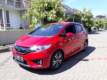 2015 Honda Jazz 1.5 RS Hatchback