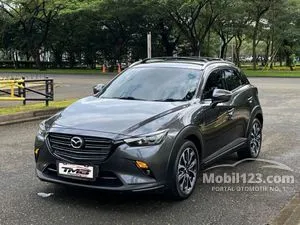 2020 Mazda CX-3 2.0 Touring SUV