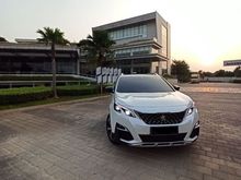 2020 Peugeot 3008 1.6 Allure Plus SUV by ASTRA