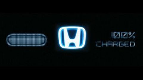 Akhirnya, Ada Bocoran Soal Calon Mobil Listrik Honda Rakitan Indonesia!