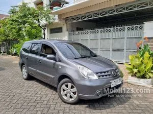 2009 Nissan Grand Livina 1.5 XV MPV