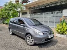 2009 Nissan Grand Livina 1.5 XV MPV