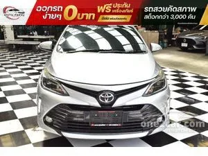 2020 Toyota VIOS 1.5 Mid Sedan