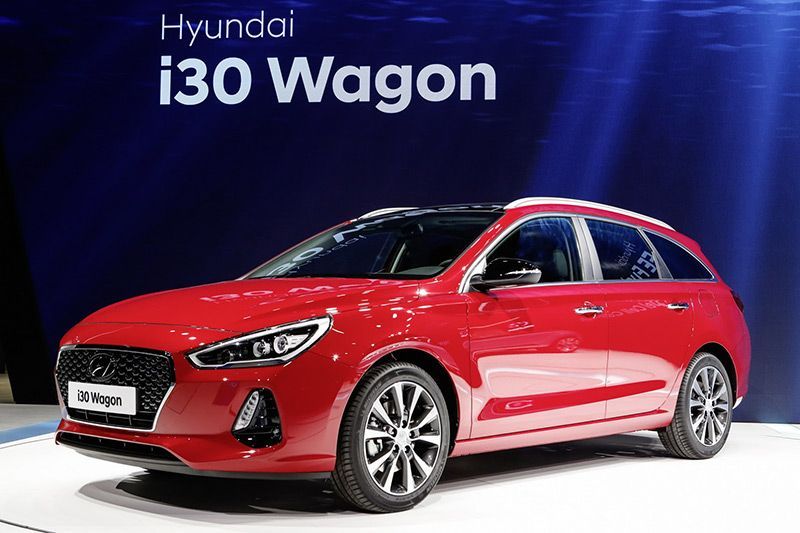 All-new Hyundai i30 Wagon Miliki Kapasitas Besar 3