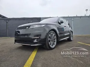 2023 Land Rover Range Rover Sport 3.0 Autobiography P400 SUV