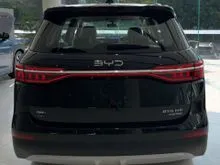 2026 BYD M6 1.5 DM-i Cross Advanced PHEV MPV