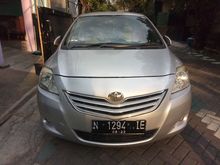 Toyota Vios 1.5 G AT 2010