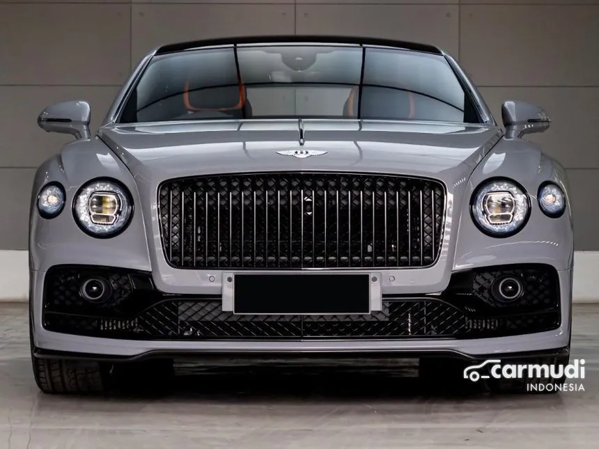 2024 Bentley Flying Spur V6 Hybrid Sedan