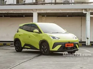 2025 BYD Atto 1 Standard Range Dynamic Hatchback