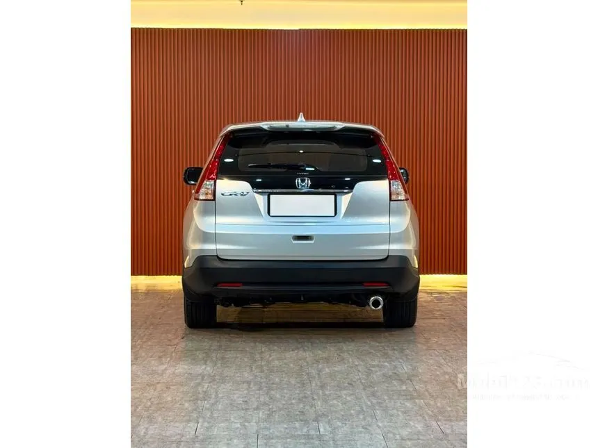 2014 Honda CR-V Prestige SUV