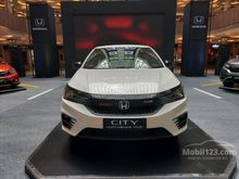 2021 Honda City 1.5 RS Hatchback - Promo Fantastis Harga Turun Drastis