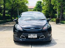 2012 Ford Fiesta 1.6 (ปี 10-16) Sport Hatchback AT