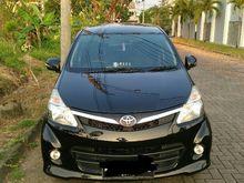 2014 Toyota Avanza 1.5 Luxury Veloz.Rare,Original,Terawat. #jualcepatpemiliklangsung