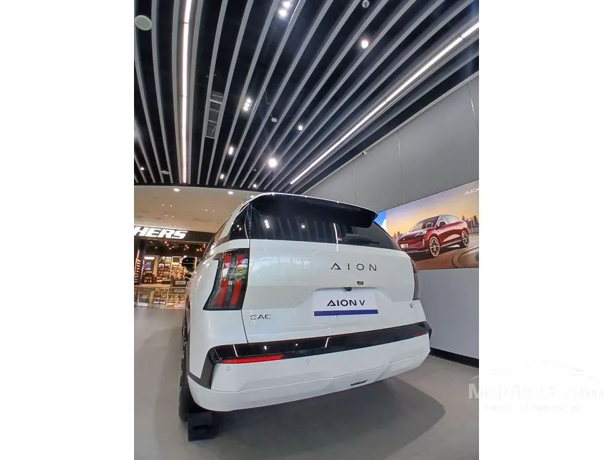 2026 GAC AION V Luxury SUV