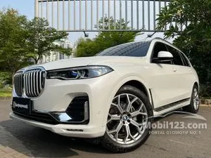 2020 BMW X7 3.0 xDrive40i Wagon ATPM Luxury 2022 2021 ATPM Full Option X 7 X7 TDP800JT GLS450 SANDY