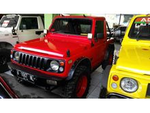 1982 Suzuki Jimny 1.0 Jeep