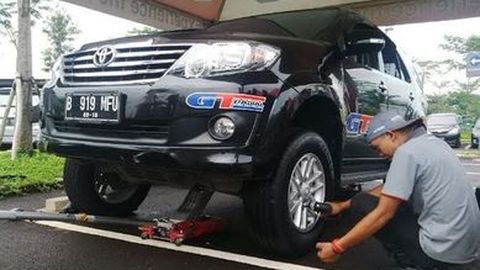 GT Radial Savero SUV Bidik Segmen Small SUV