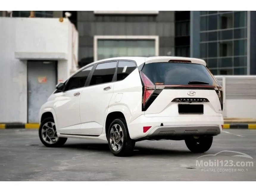 2024 Hyundai Stargazer Prime MPV