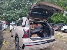 2026 GAC AION V 0.0 Exclusive SUV adt Mobil Listrik Premium Harga dibawah 500jt Jarak Tempuh Jauh Teknologi Baterai Aman Safety Buruan Pesan Sekarang