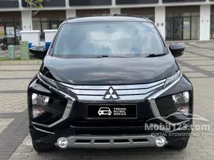 2019 Mitsubishi Xpander 1.5 Sport MPV