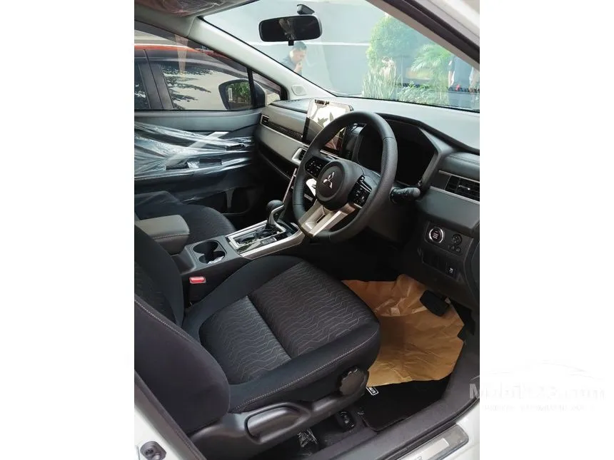 2026 Mitsubishi Xpander Ultimate MPV