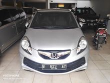 2013 Honda Brio 1.3 Sports E CBU