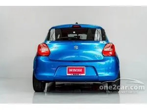 2018 Suzuki SWIFT 1.2 GL Hatchback
