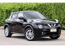 2017 Nissan Juke 1.6 (ปี 10-16) V SUV AT