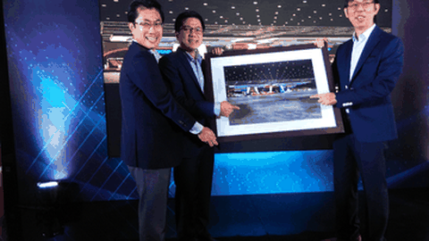 Toyota Punya Program DP dan Bunga 0 Persen di GIIAS 2019