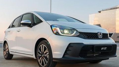 Harga Honda Jazz Bekas Tertua hingga Termuda: Apakah Model Year 2025 Masuk Tak Resmi?