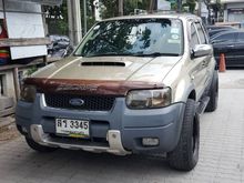 2006 Ford Escape 2.3 (ปี 03-07) XLS SUV AT