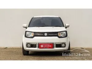 2019 Suzuki Ignis 1.2 GL SUV