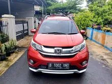 2016 Honda BR-V 1.5 E Prestige SUV - HARGA CASH 160 JT NEGO - KREDIT DP 5 JUTA