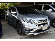 2016 Honda CR-V 2.4 (ปี 12-16) EL SUV AT