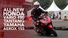 Review All-new Honda Vario 150, Tampil Lebih Modern