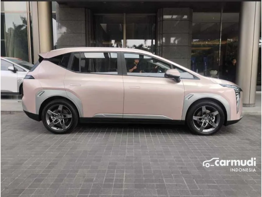 2025 GAC Aion Y Plus EV Exclusive Wagon