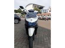 2014 Yamaha Xeon 125 Pajak Panjang s.d 2024
