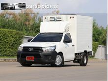 2016 Toyota Hilux Revo 2.4 SINGLE J Pickup MT