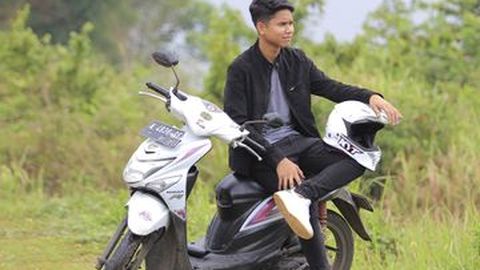 Ciri Pembalap Honda, Galak di Sirkuit Sopan di Jalan Raya