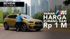 Test Drive All-new BMW X2, Varian M Harga Kurang dari Rp 1 M