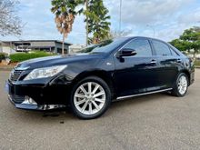 TERMURAH! CAMRY V AT 2013 PAJAK SUPER PANJANG BERGARANSI 2014 2015